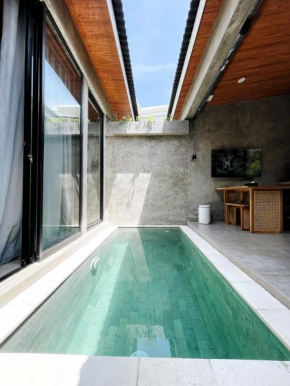 BRAND NEW! Tiny paradise at Canggu